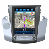 2 Din Android GPS _Manufacturer_Exporter_ Toyota RAV4 2012